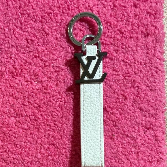 Accessories - Leather Fashion Keychain